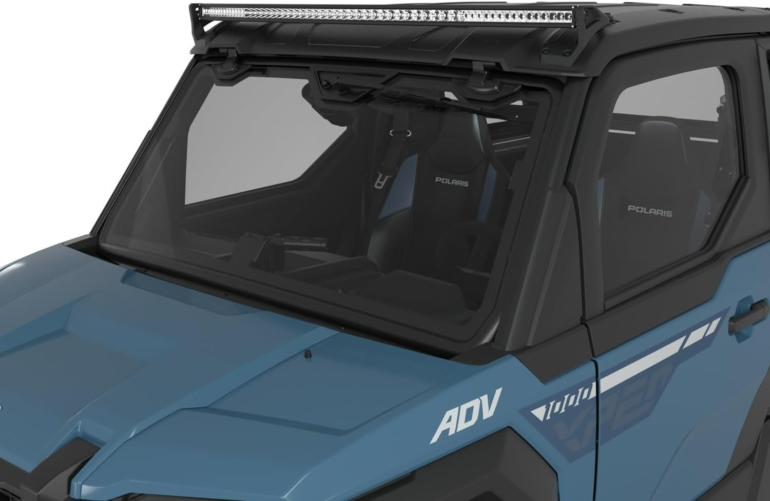 Polaris Off Road RIGID RDS SR-Series 50\