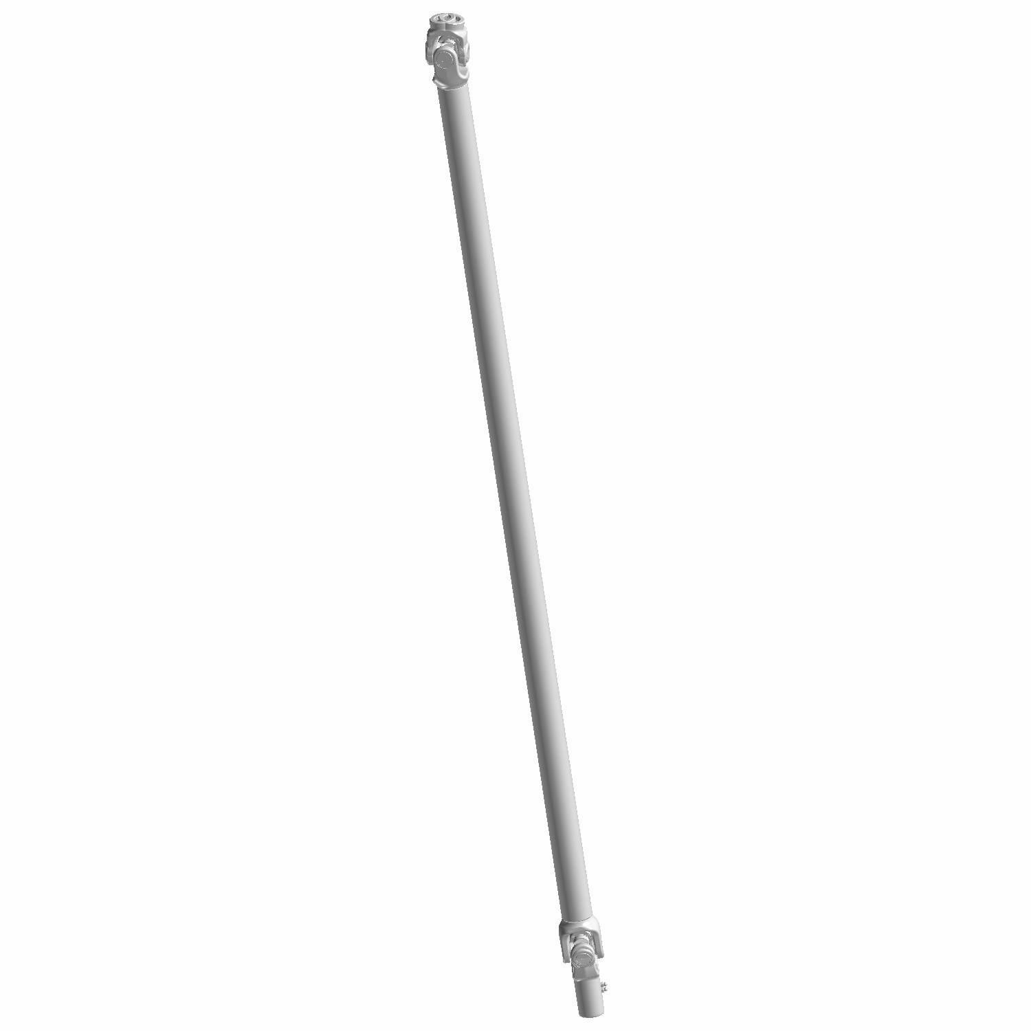 Polaris Ranger Prop Shaft Assembly, Genuine OEM Part 1333654, Qty 1 Polaris Ranger Prop Shaft Assembly, Genuine OEM Part 1333654, Qty 1