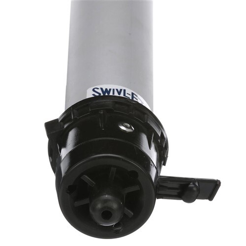 Attwood Marine Wedge 2In Fixed Post 13In (Sp) SP-28913