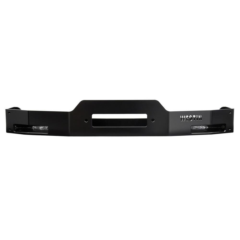 Westin for 19-20 Ram 2500/3500 MAX Winch Tray - Black