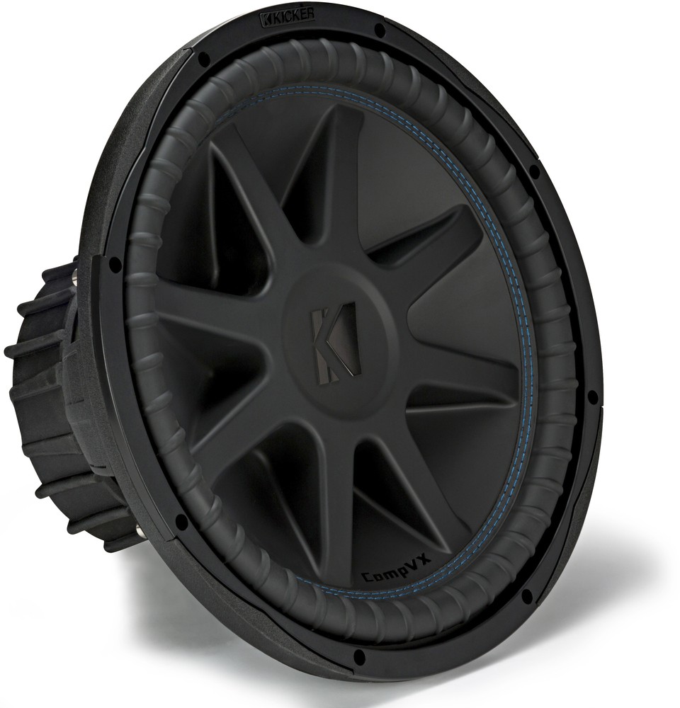 Kicker CVX152 2000W Peak (1000W RMS) 15\