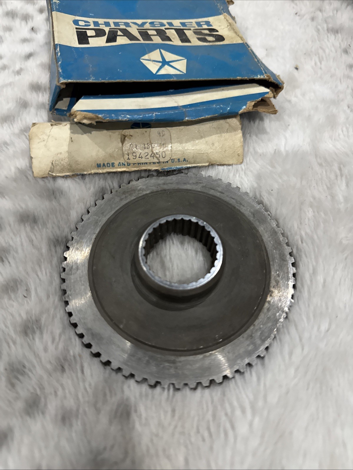 mopar parts oem