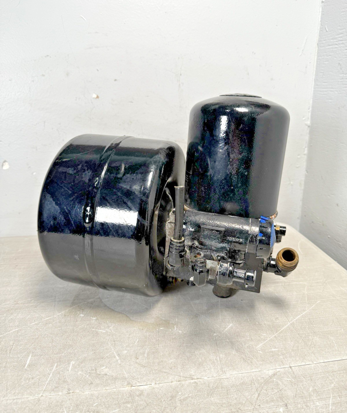 2020 PETERBILT 579 AIR DRYER ASSEMBLY 5009028 *2060*