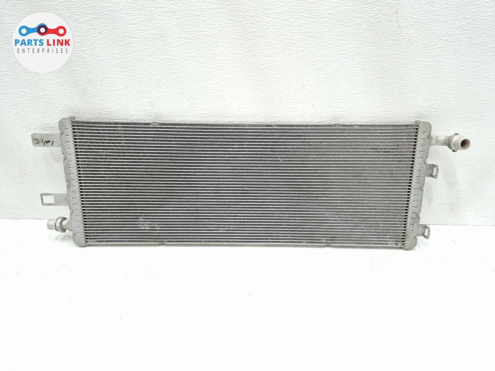2021-25 MERCEDES GLE53 AMG Aux Auxiliary Cooler Radiator A1675000400 W167 OEM