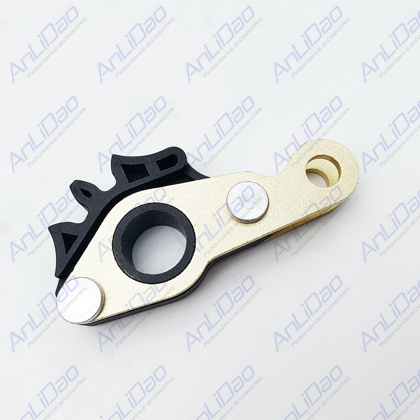 Repl Johnson/Evinrude OMC 778207 Outboard Shift Lever 386542 BRP 0386542