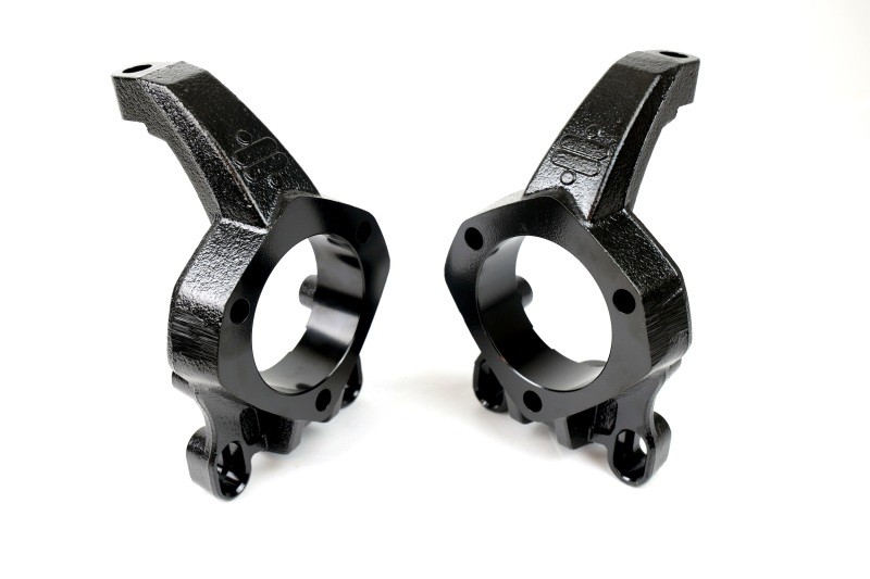 Ridetech AFX Hub 2in Drop Spindle for GM A, F, and X Body 11009312