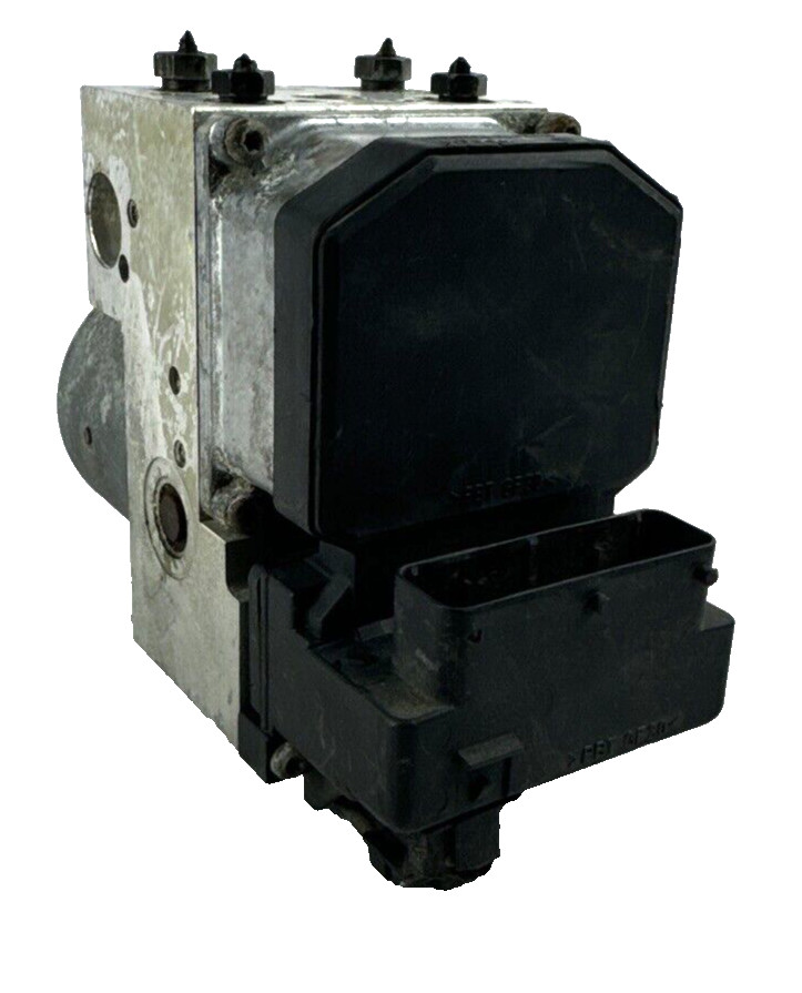 0273004285 OEM 1998 1999 Audi A8 ABS Anti Lock Brake Pump 8E0614111C