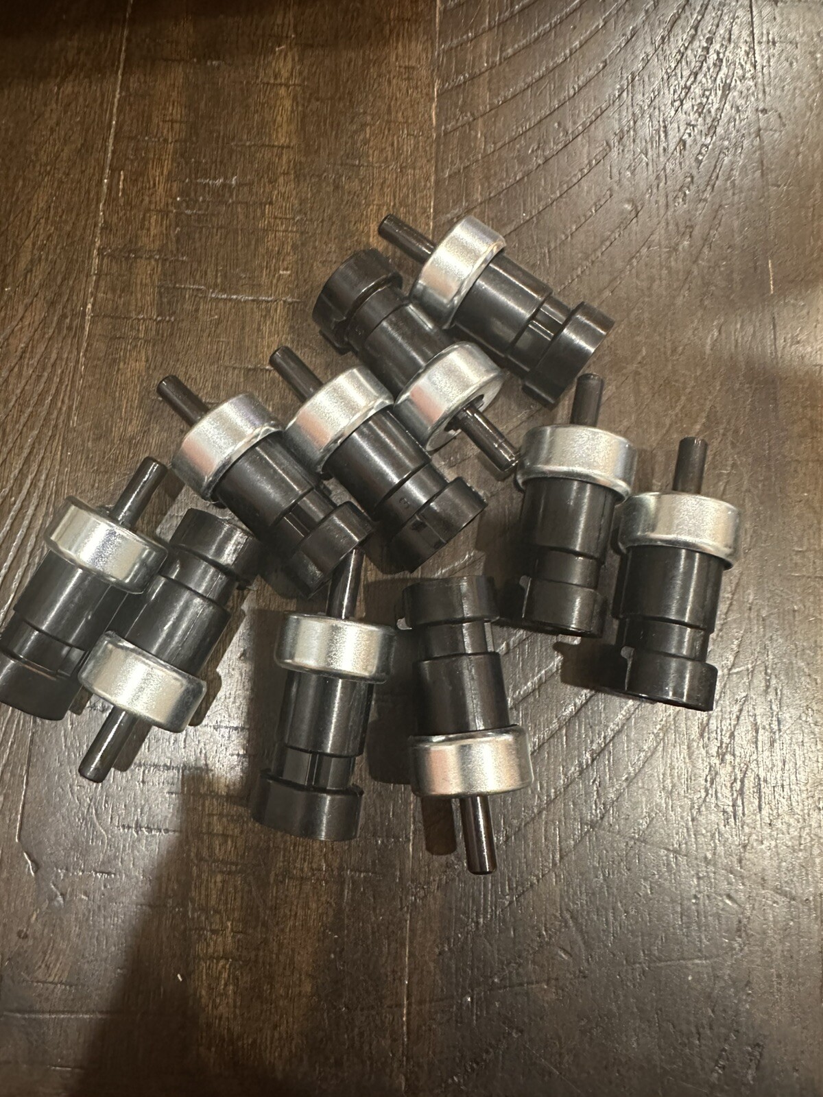 LOT 10 QTY- 16-09155 / Q27-1038 Genuine Peterbilt Paccar Pressure Switch OEM LOT 10 QTY- 16-09155 / Q27-1038 Genuine Peterbilt Paccar Pressure Switch OEM