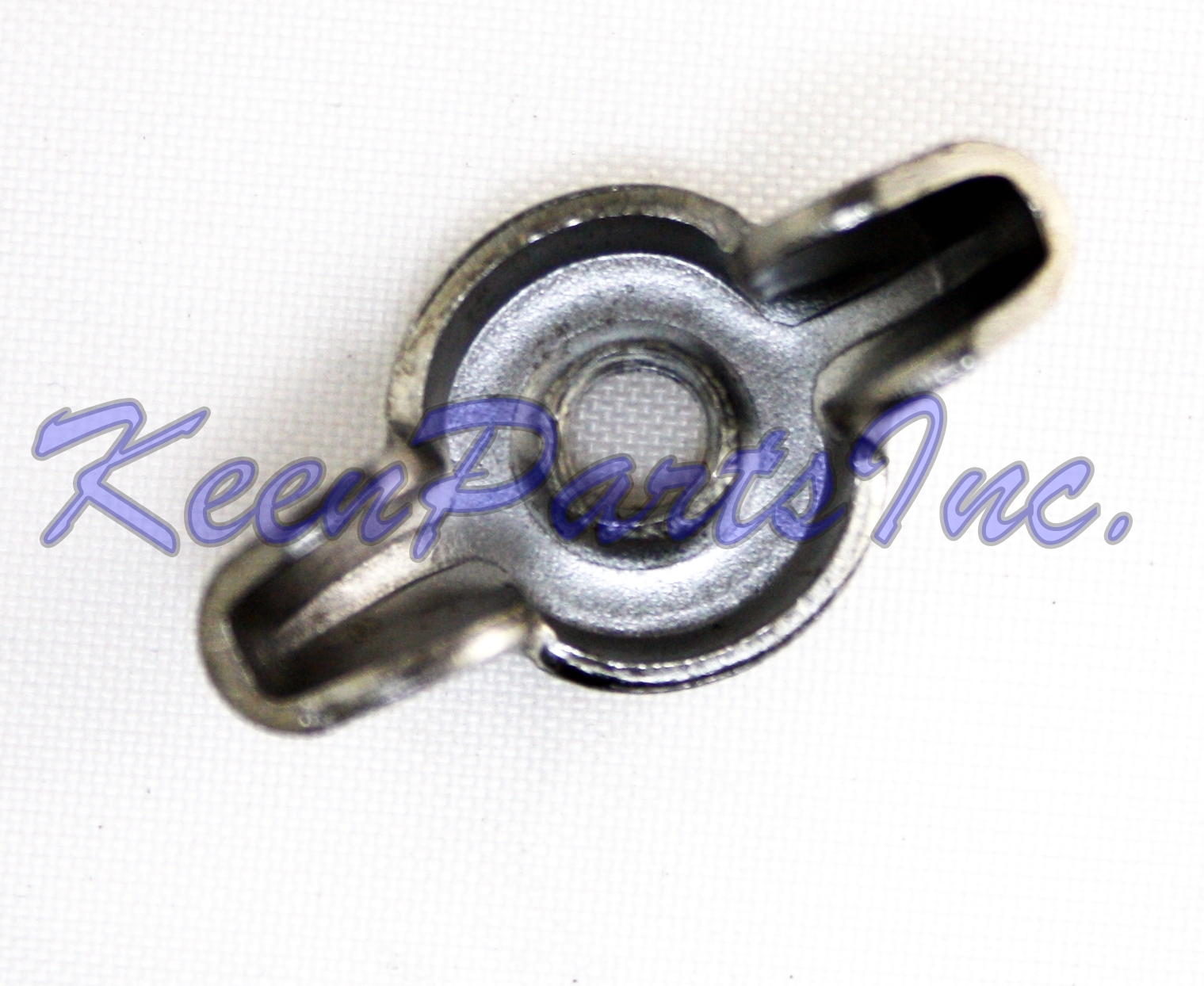 1963-1972 C2 C3 Chevrolet Corvette Air Cleaner Wing Nut NCRS Correct 1963-1972 C2 C3 Chevrolet Corvette Air Cleaner Wing Nut NCRS Correct
