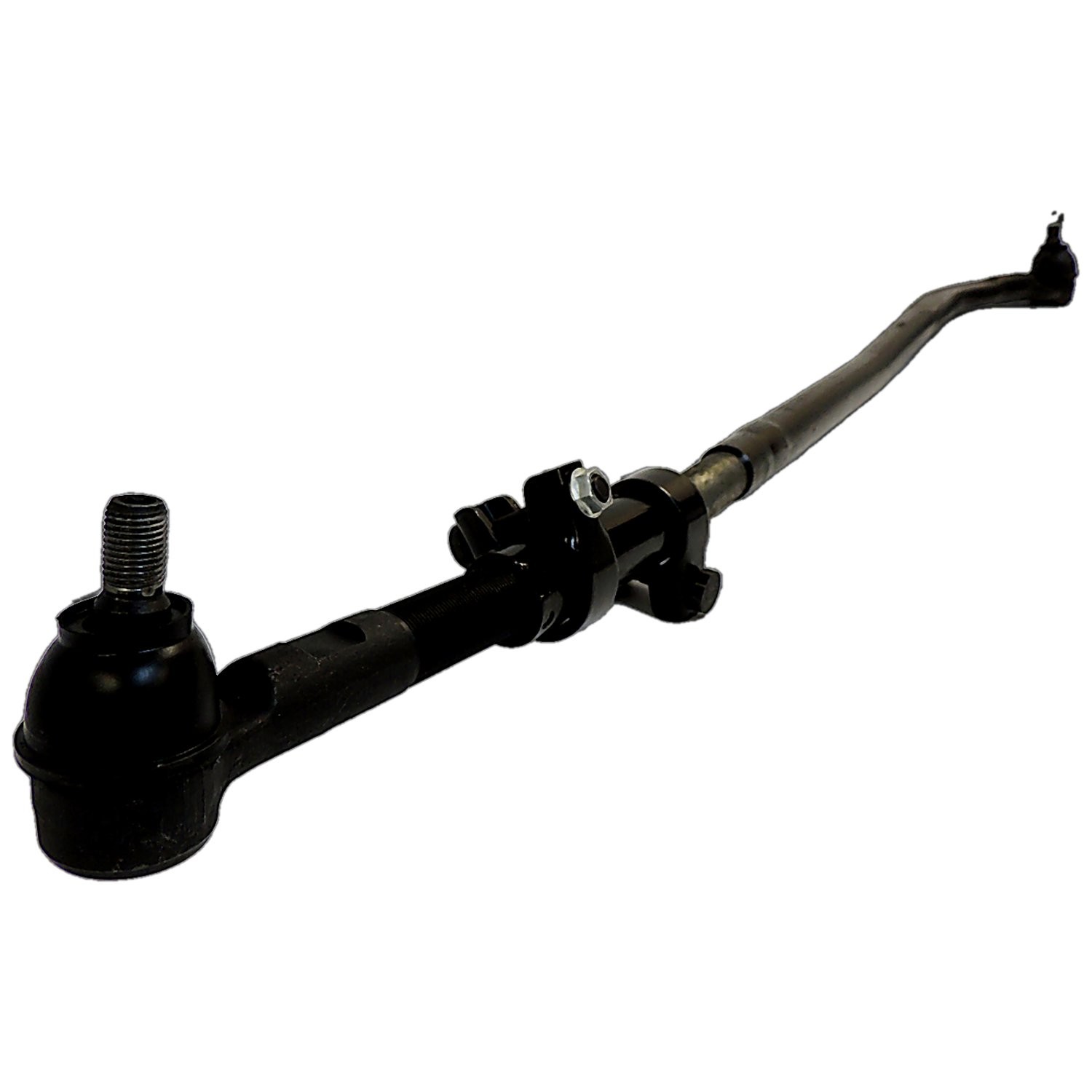 Crown 52060049K - Drag Link Assembly For Wrangler JK Crown 52060049K - Drag Link Assembly For Wrangler JK