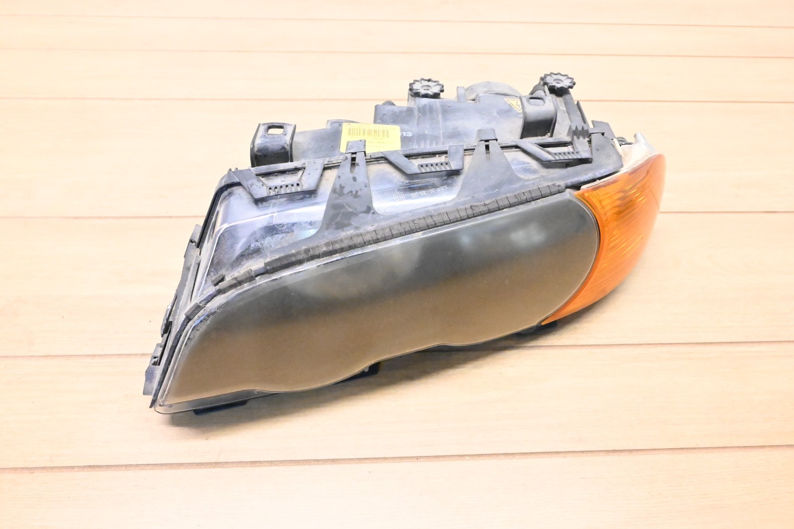 00-06 BMW E46 330Ci 325Ci M3 Left Driver Side Xenon HID Headlight Lamp OEM
