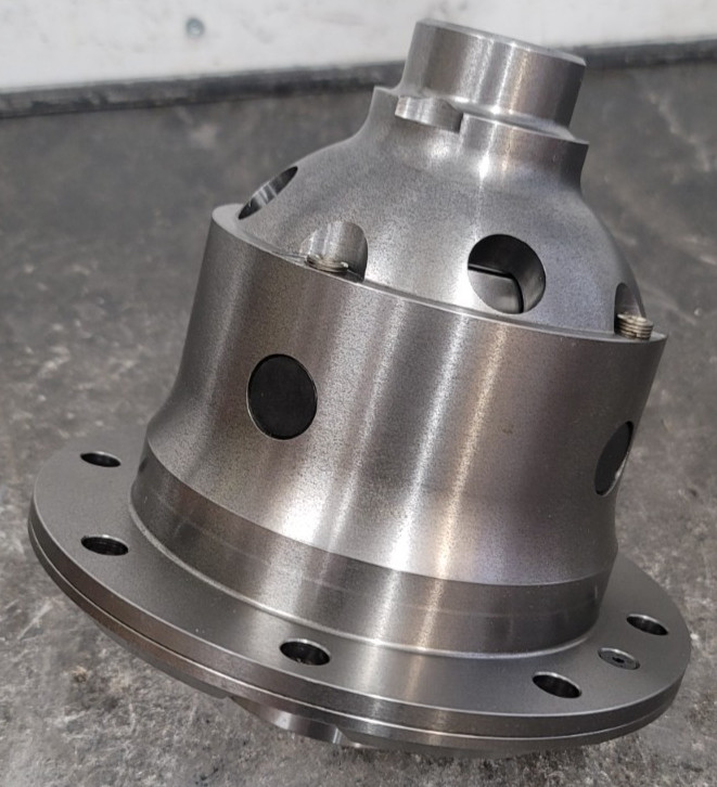 USED - ARB Air Locker RD186 - AMC Model 20- 29 Spline Locker- Ratio: 3.08 and Up