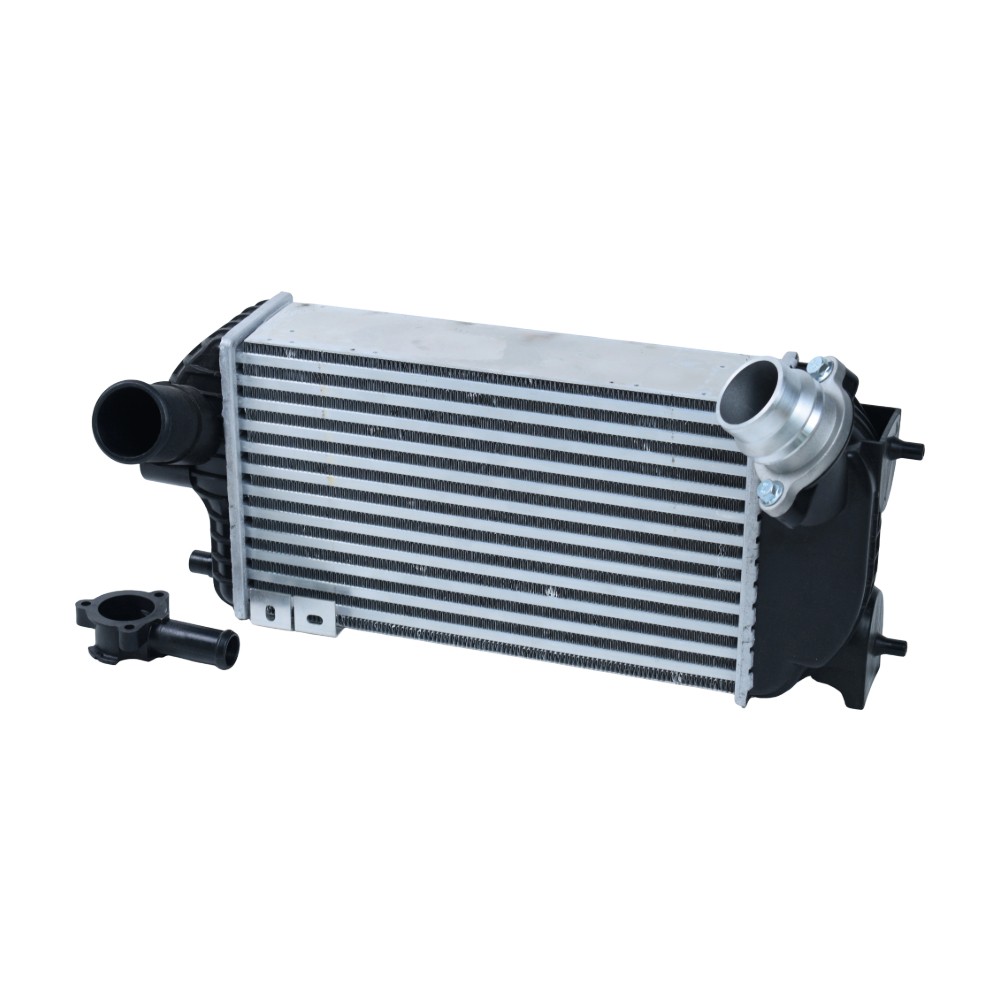 282702M000 Intercooler For 2020-23 Hyundai Sonata For 2021-24 Kia K5 1.6L Turbo