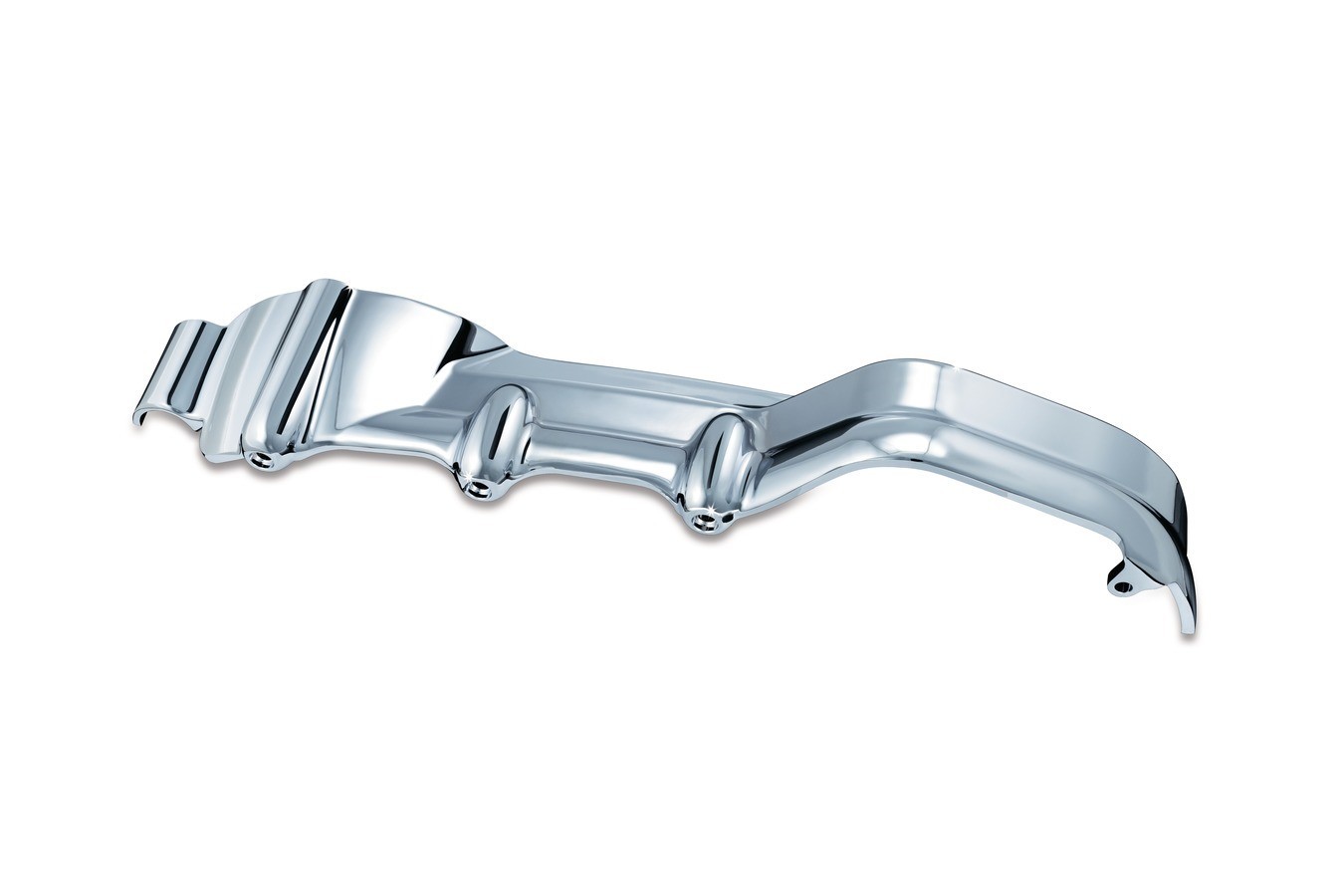 Kuryakyn 7780 Chrome Inner Primary Trim for Harley Touring 09-16 Kuryakyn 7780 Chrome Inner Primary Trim for Harley Touring 09-16