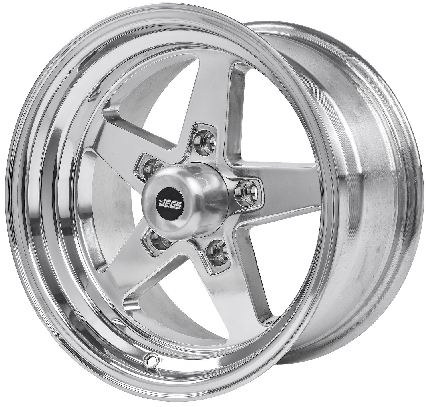 JEGS SSR Star Wheel [Size: 15