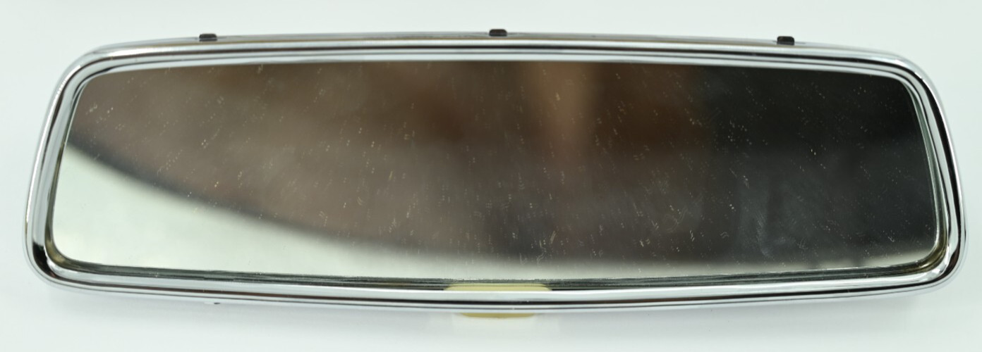 1956 Chevrolet Pontiac GM Inside Rear View Mirror Day/Night