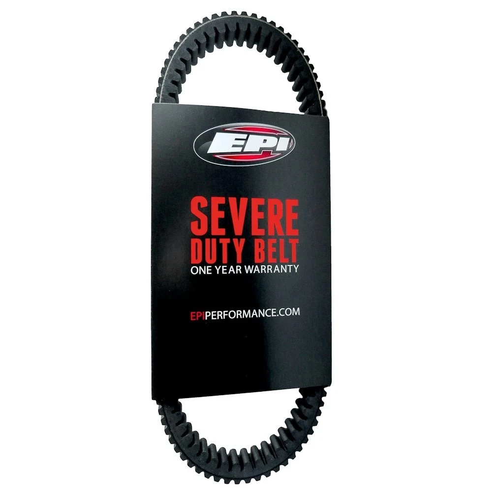 WE261025 - EPI Severe Duty Drive Belt WE261025 - EPI Severe Duty Drive Belt