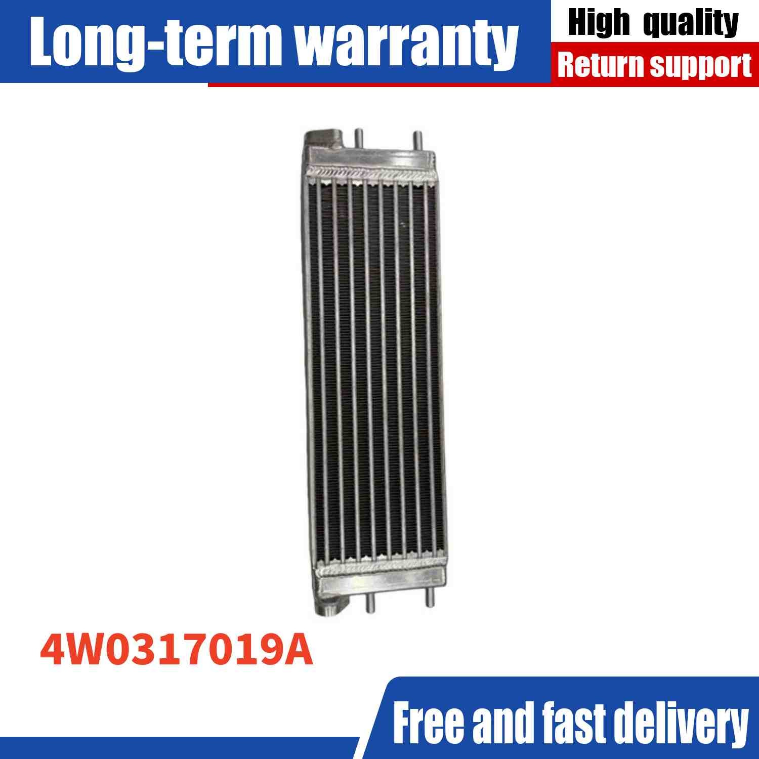 4W0317019A Transmission Oil Cooler For Bentley Continental Flying Spur GT/GTC US
