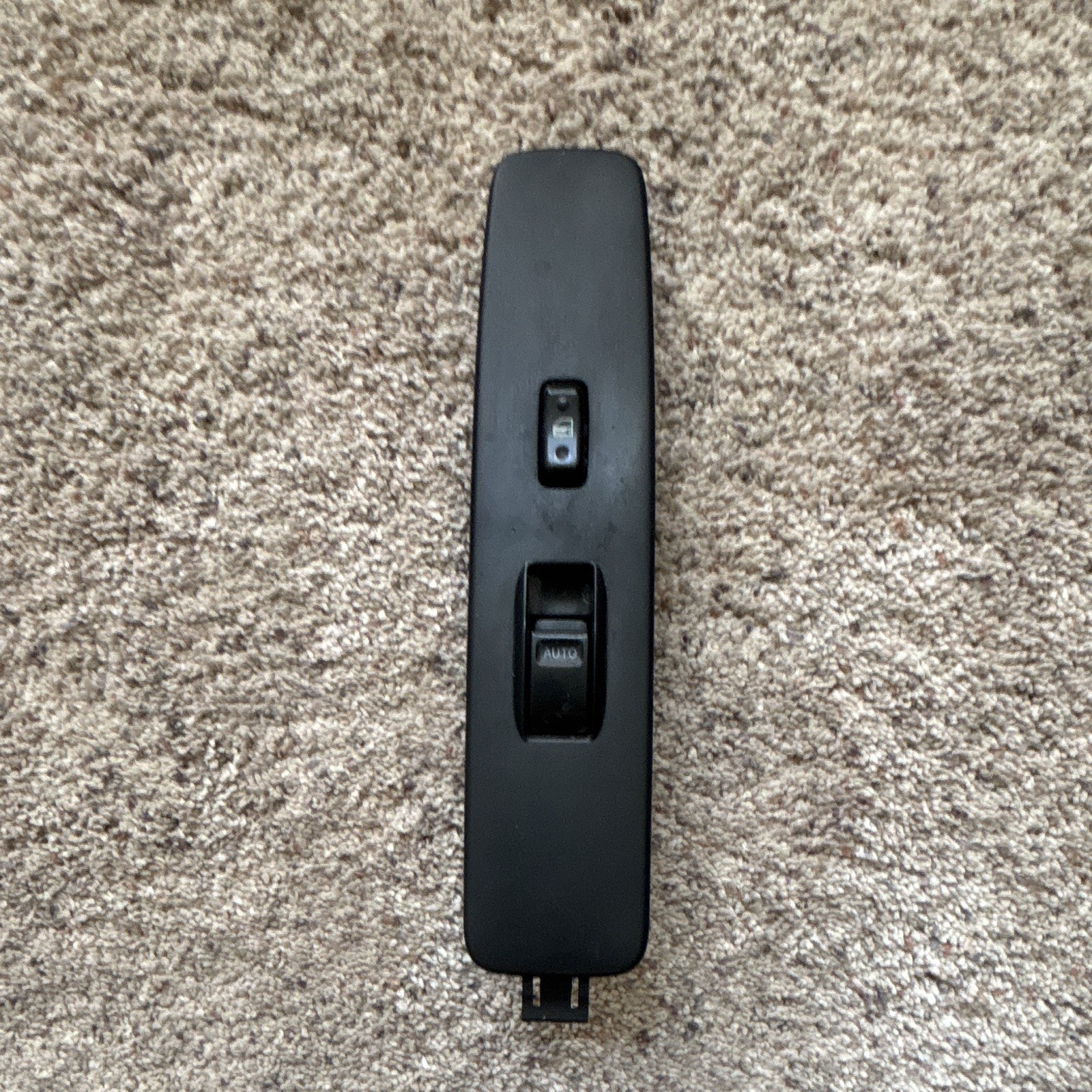 1998-2002 Toyota 4Runner OEM Passenger Power Window Switch