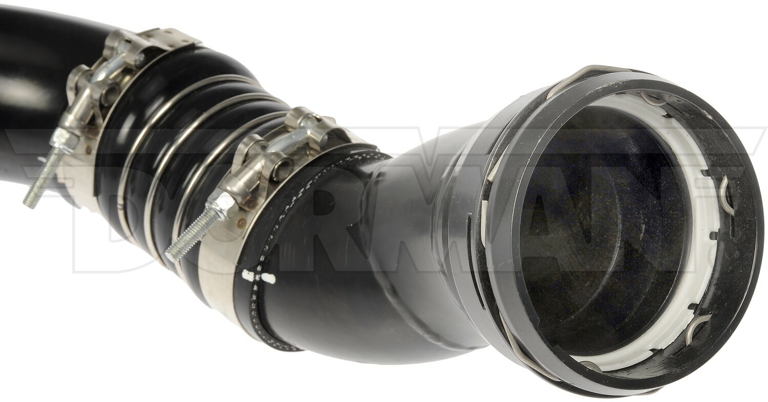 Turbocharger Intercooler Hose Dorman 667-300 6.7L