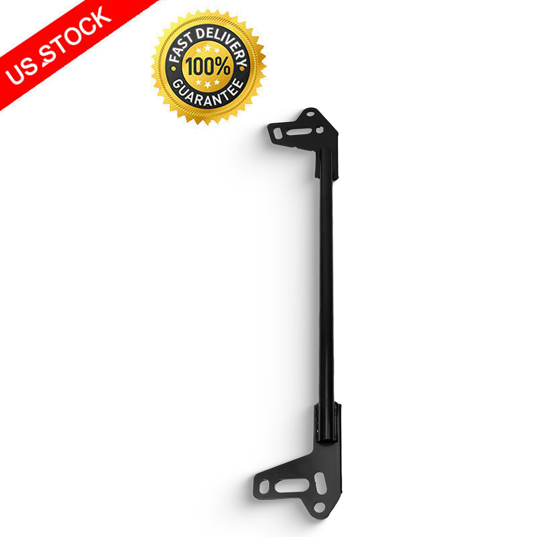 For 1983-1992 Camaro,1983-1992 Pontiac Firebird  Steering Brace Black 105021
