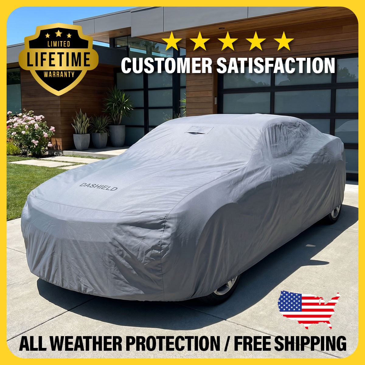 Bristol Blenheim 1998-2000 DaShield Ultimum Waterproof Car Cover