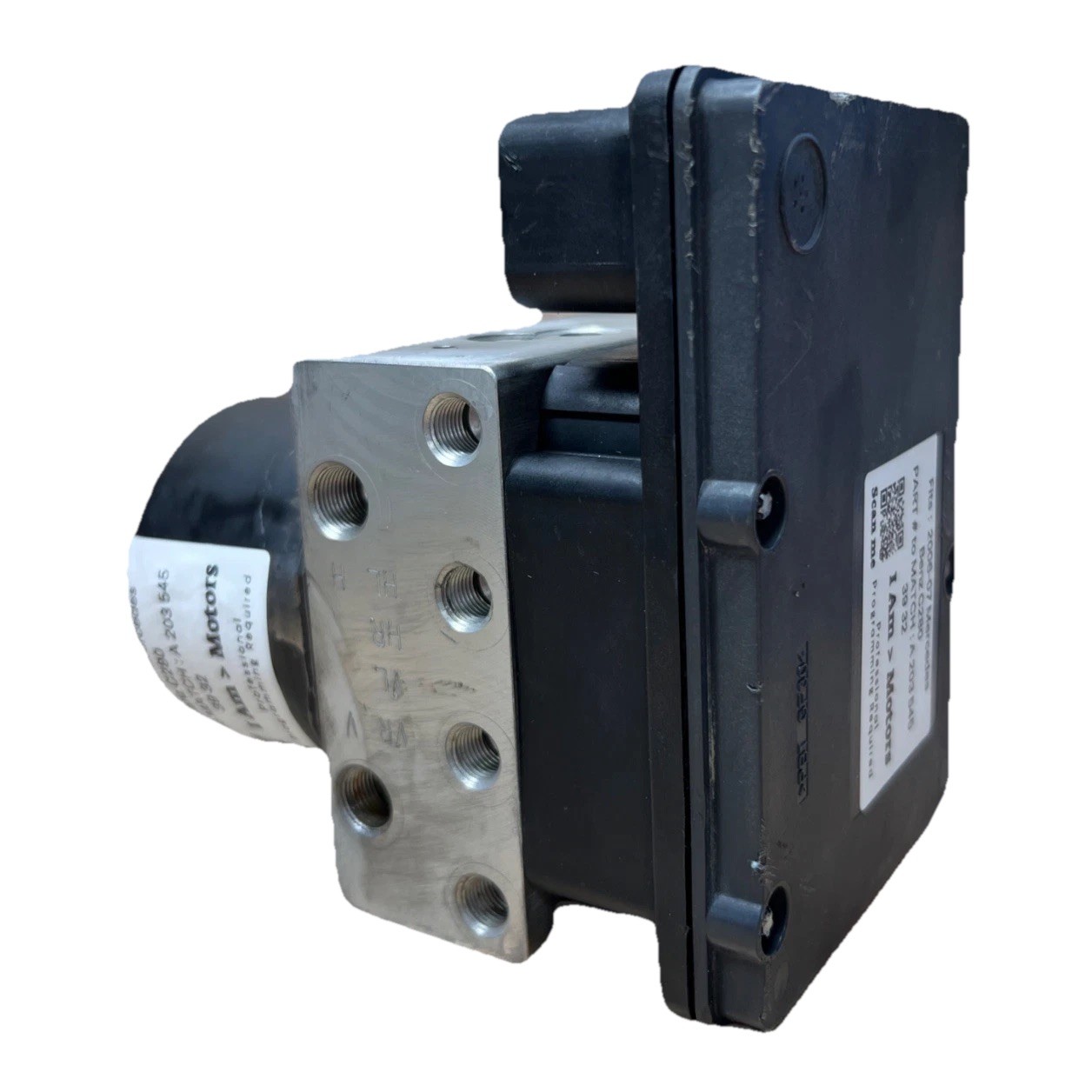 Refurbished ABS Brake Pump Module 2006-2007 Mercedes Benz C280 | A 203 545 39 32