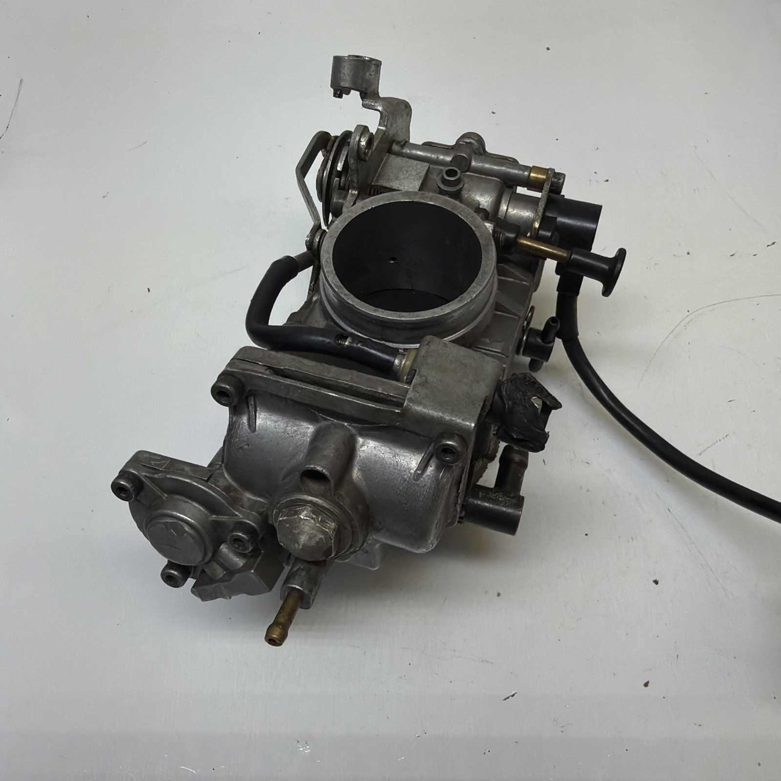 00 - 07 KTM 520 KEIHIN FCR 41 PUMPER CARB CARBURETOR 