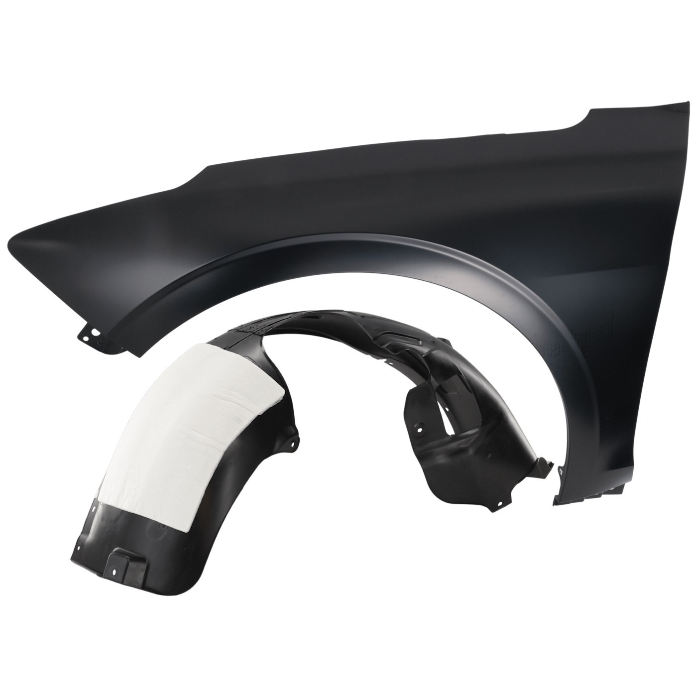 Fender Front Driver Left Side for Kia K5 2021-2024