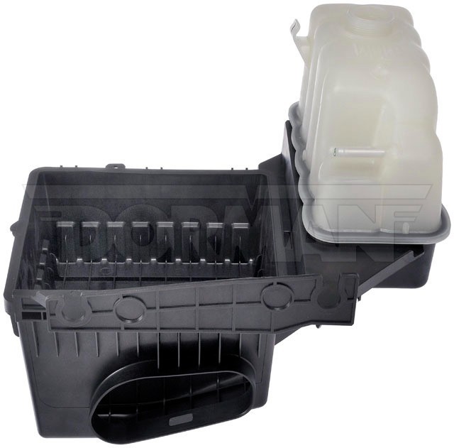 Dorman 603-291 Pressurized Coolant Reservoir fits 11-16 F-250 F-350 Super Duty