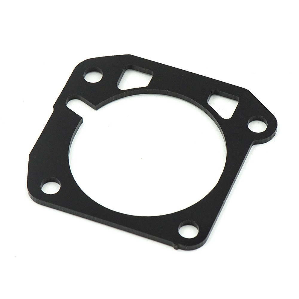 Thermal Throttle Body Gasket for Honda Civic B16 Integra B18C1 H22A F22A