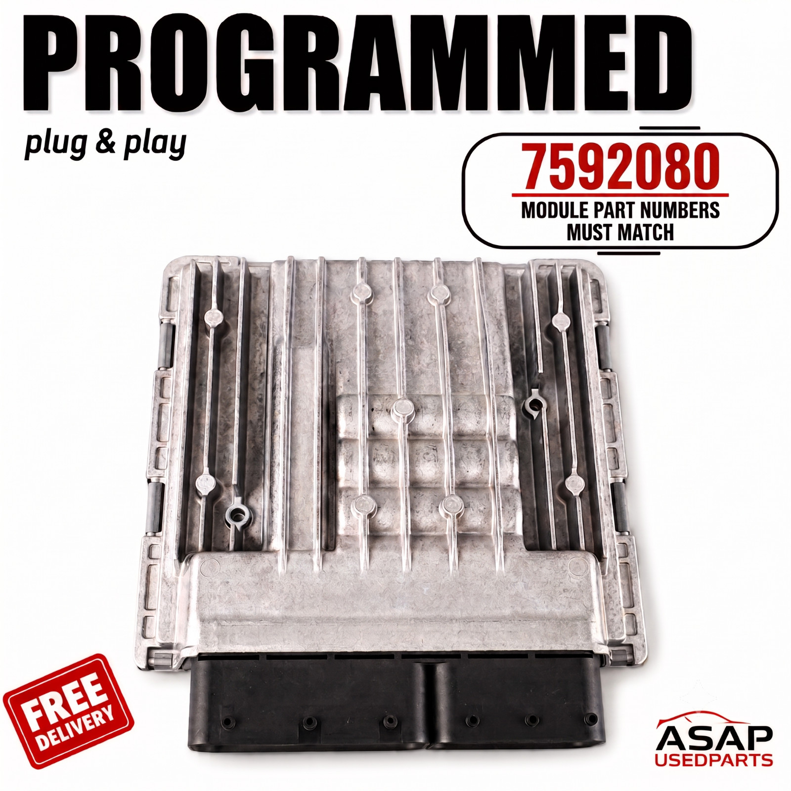✅ BMW MSD80 to MSD81 DME UPGRADE  ECU With Cloning Service Included Plug & Play✅