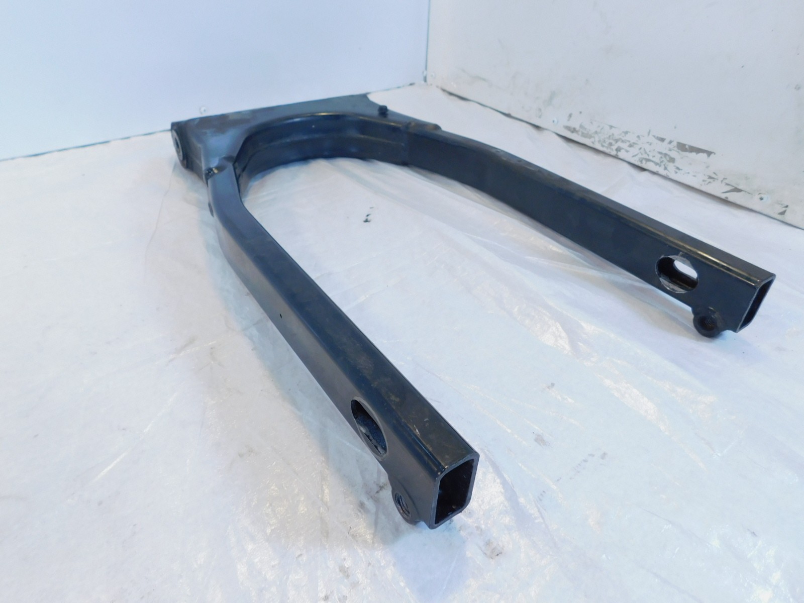 Harley Davidson Touring Road King & Electra Glide Rear Wheel Fork Swingarm