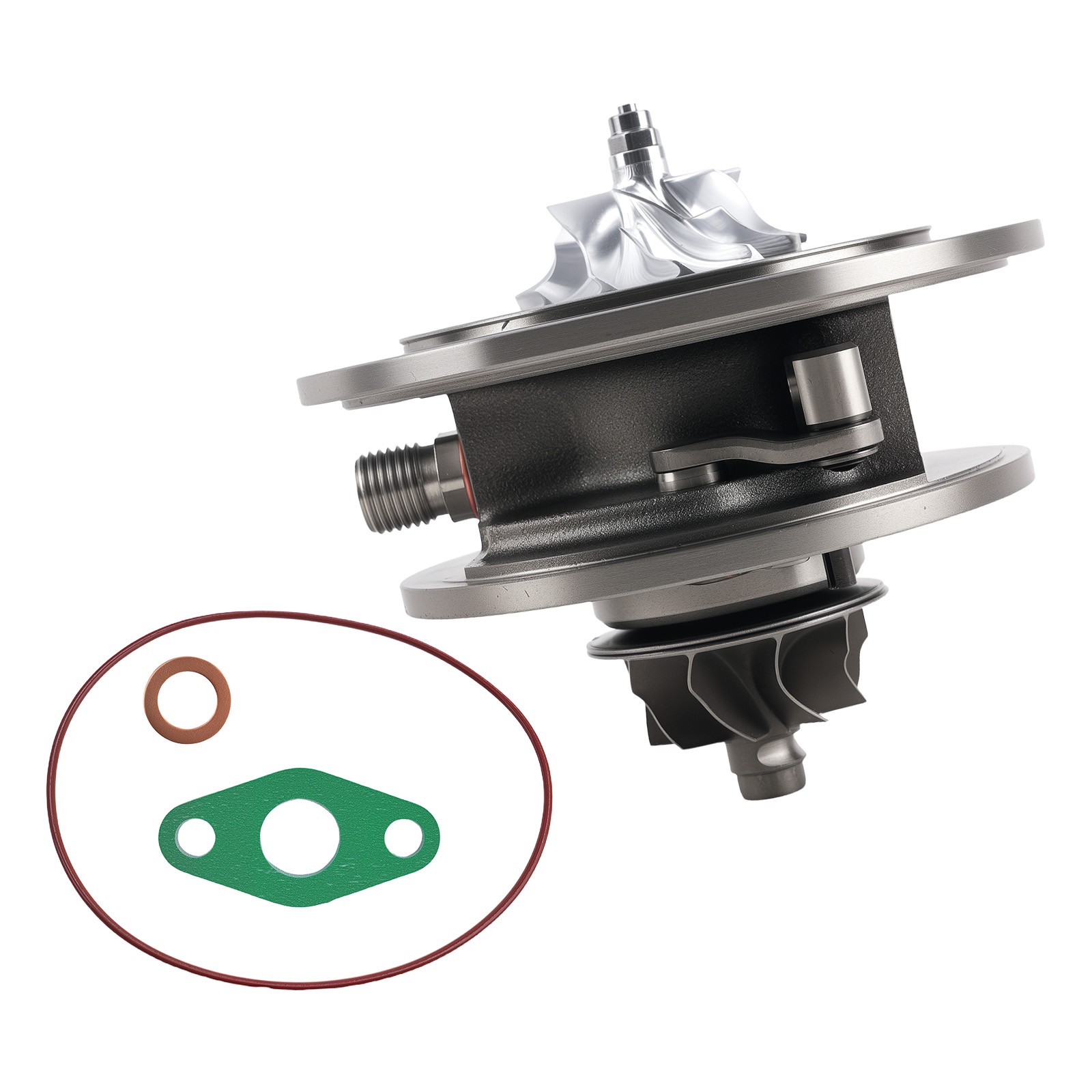 BV40-0020 Billet Turbo Cartridge Core for VW Passat 2.0TDI Diesel 2012 2013 2014