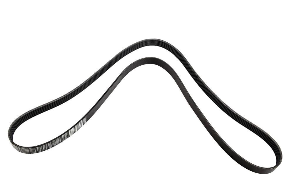 ACDelco Serpentine Belt 12669858 For 19-21 Chevrolet Silverado 1500 Suburban