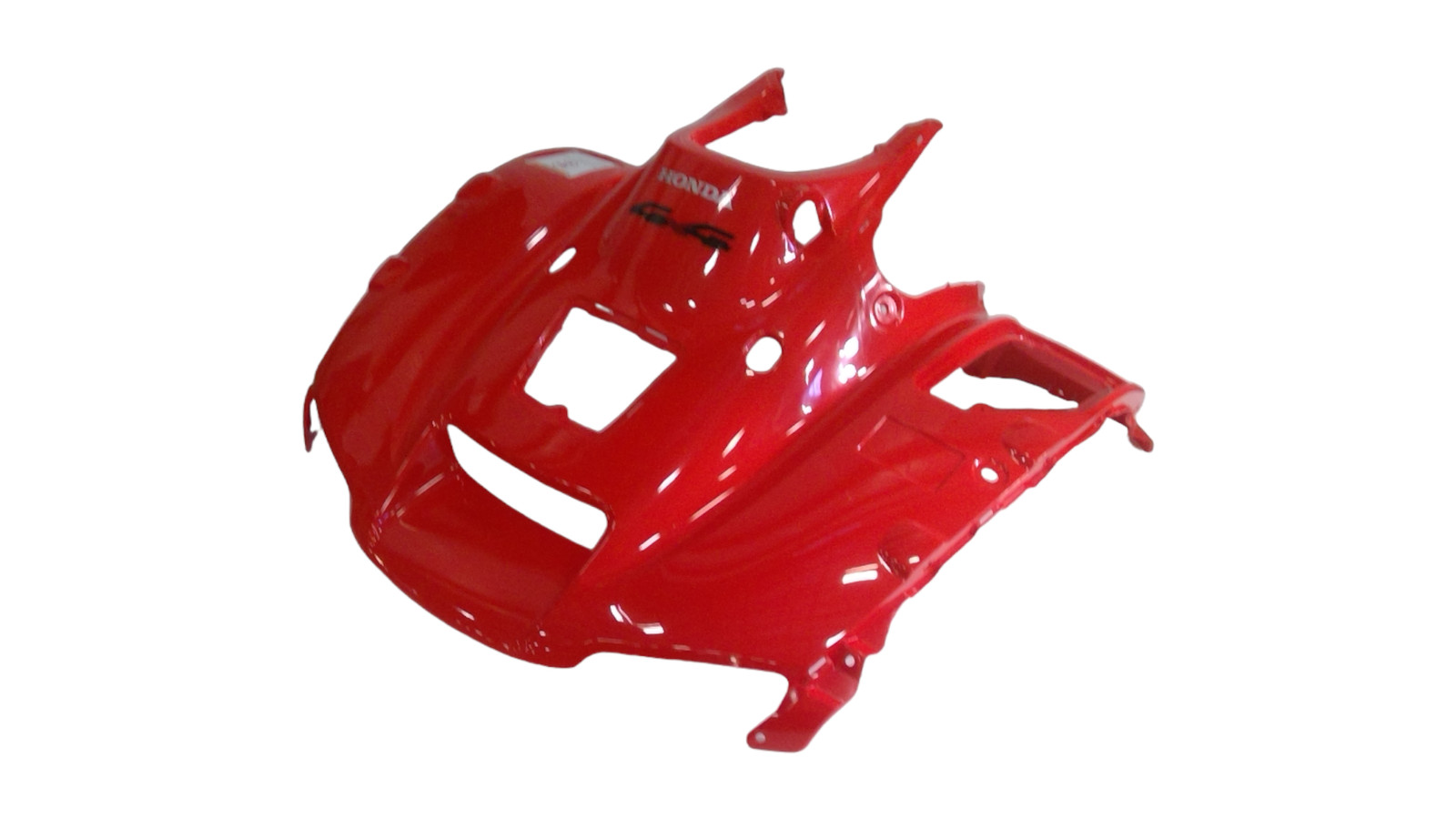 NOS HONDA ATV OEM FENDER 61150-HP0-U50ZC NEW OEM