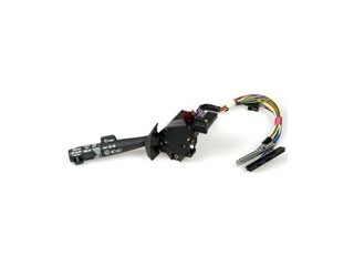 Dorman Multi-Function Switch Fits 1995-2000 Chevrolet C3500
