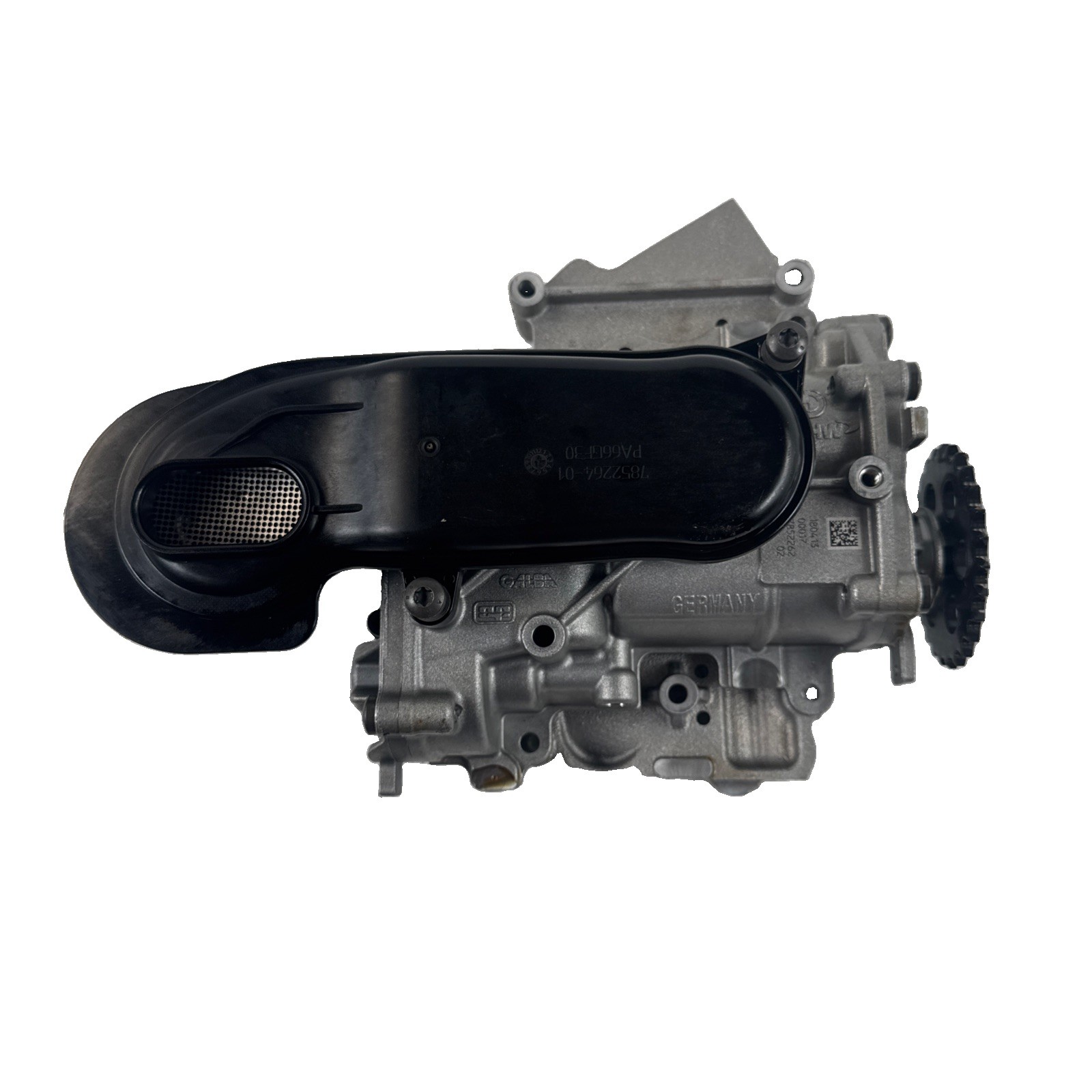 ✅ 2018-2023 BMW M5 F90 M8 F91 F92 F93 S63 Oil Pump Assembly OEM 7852262