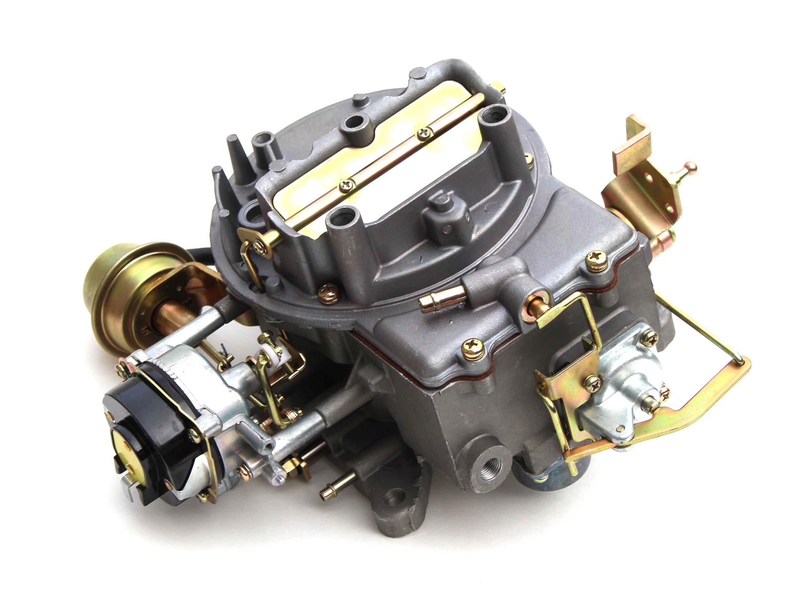 New Carburetor Two 2 Barrel Carburetor Carb 2100 For Ford 289 302 351 Cu Jeep En