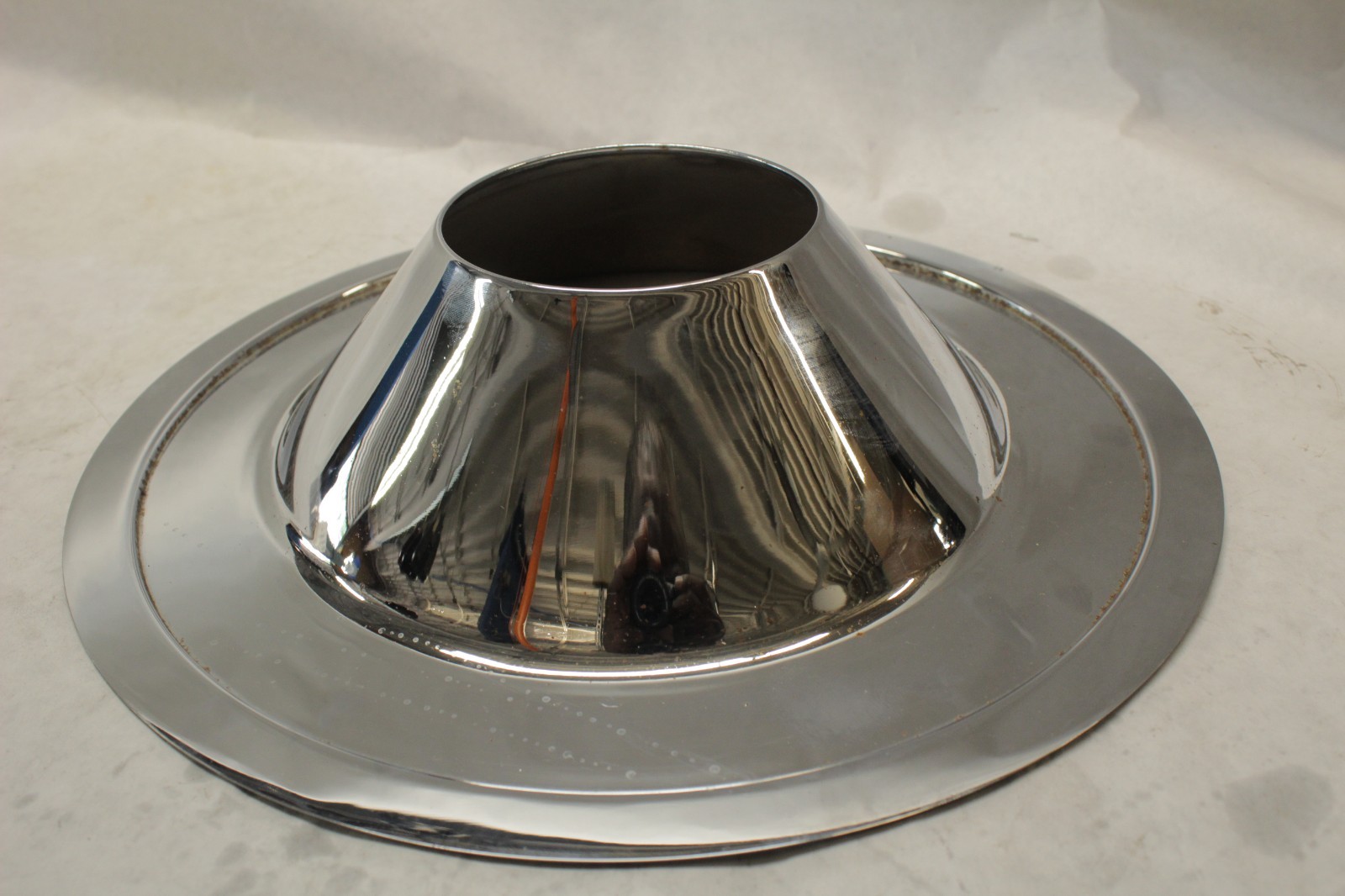 CHROME REAR 16\