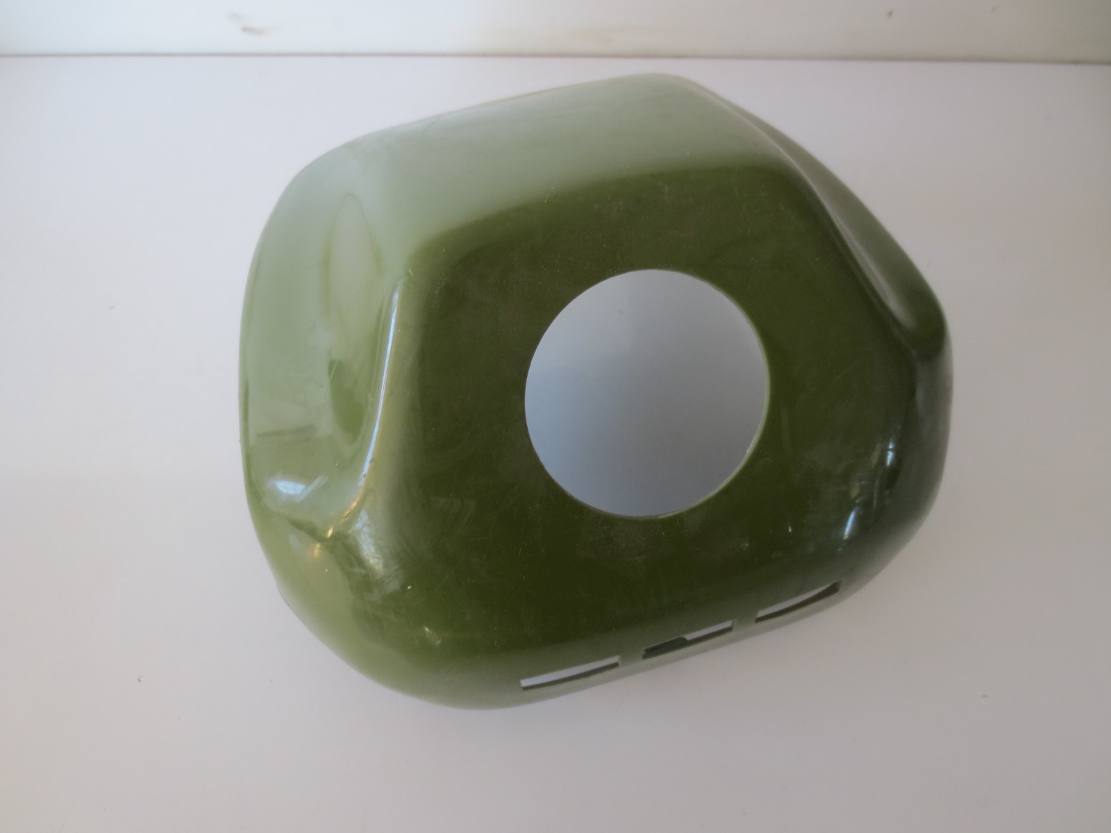 NEW Genuine Polaris OEM 96-98 Sportsman 500 Dash Cover 5431812 NEW Genuine Polaris OEM 96-98 Sportsman 500 Dash Cover 5431812