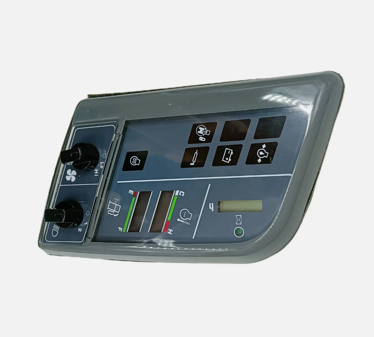 7824-84-3001 Monitor Assy For Komatsu PC20-7 PC25R-8 PC27R-8 PC35R-8 PC40R-8.