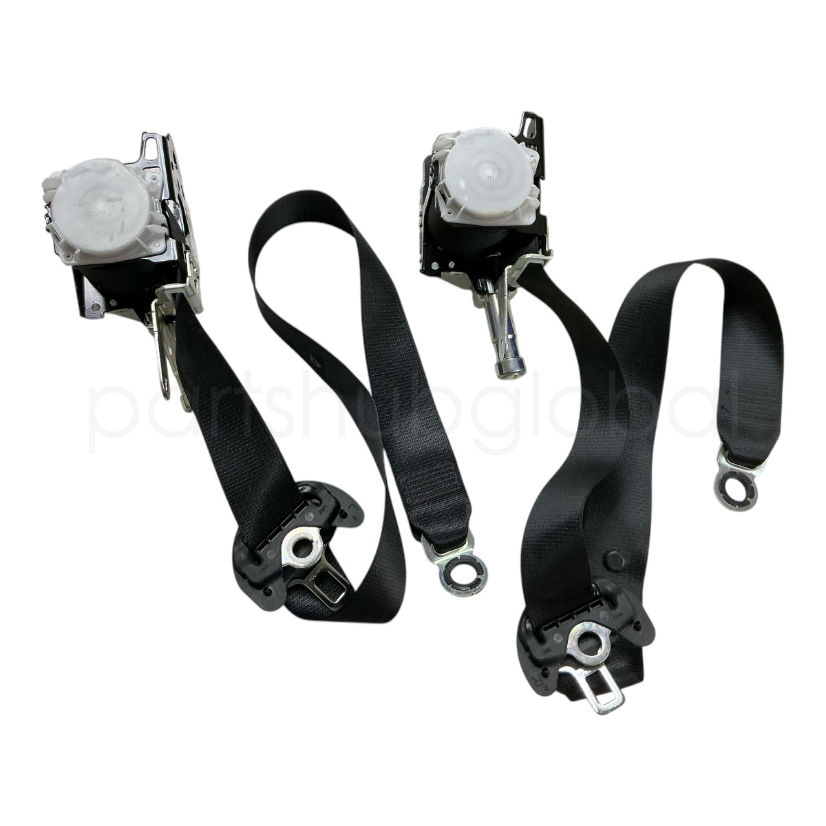 FOR 2022 2023 2024 2025 2026 Toyota Corolla Cross front LH & RH side seat belt FOR 2022 2023 2024 2025 2026 Toyota Corolla Cross front LH & RH side seat belt