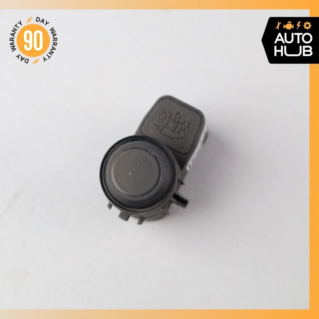 09-17 Maserati Quattroporte M139 / Ferrari 458 Bumper Parking Sensor PDC OEM 09-17 Maserati Quattroporte M139 / Ferrari 458 Bumper Parking Sensor PDC OEM