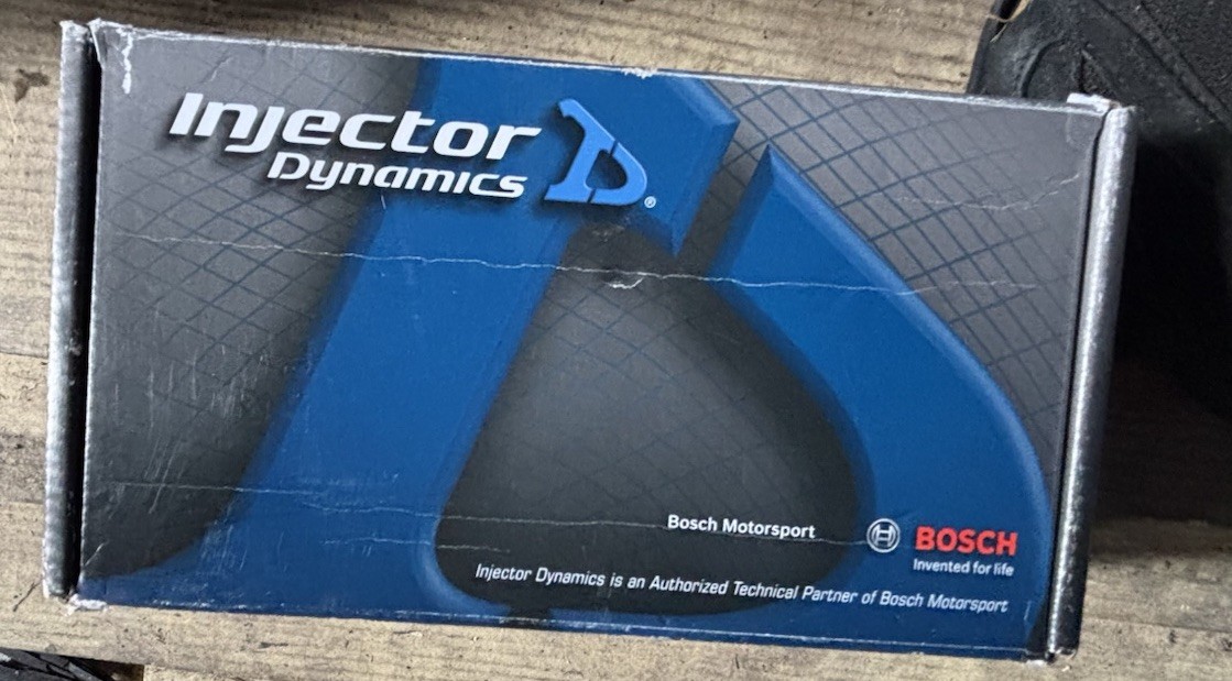 8 Pack Injector Dynamics ID1700-XDS Injectors for LS3 LS7 L76 L99 Motors 8 Pack Injector Dynamics ID1700-XDS Injectors for LS3 LS7 L76 L99 Motors
