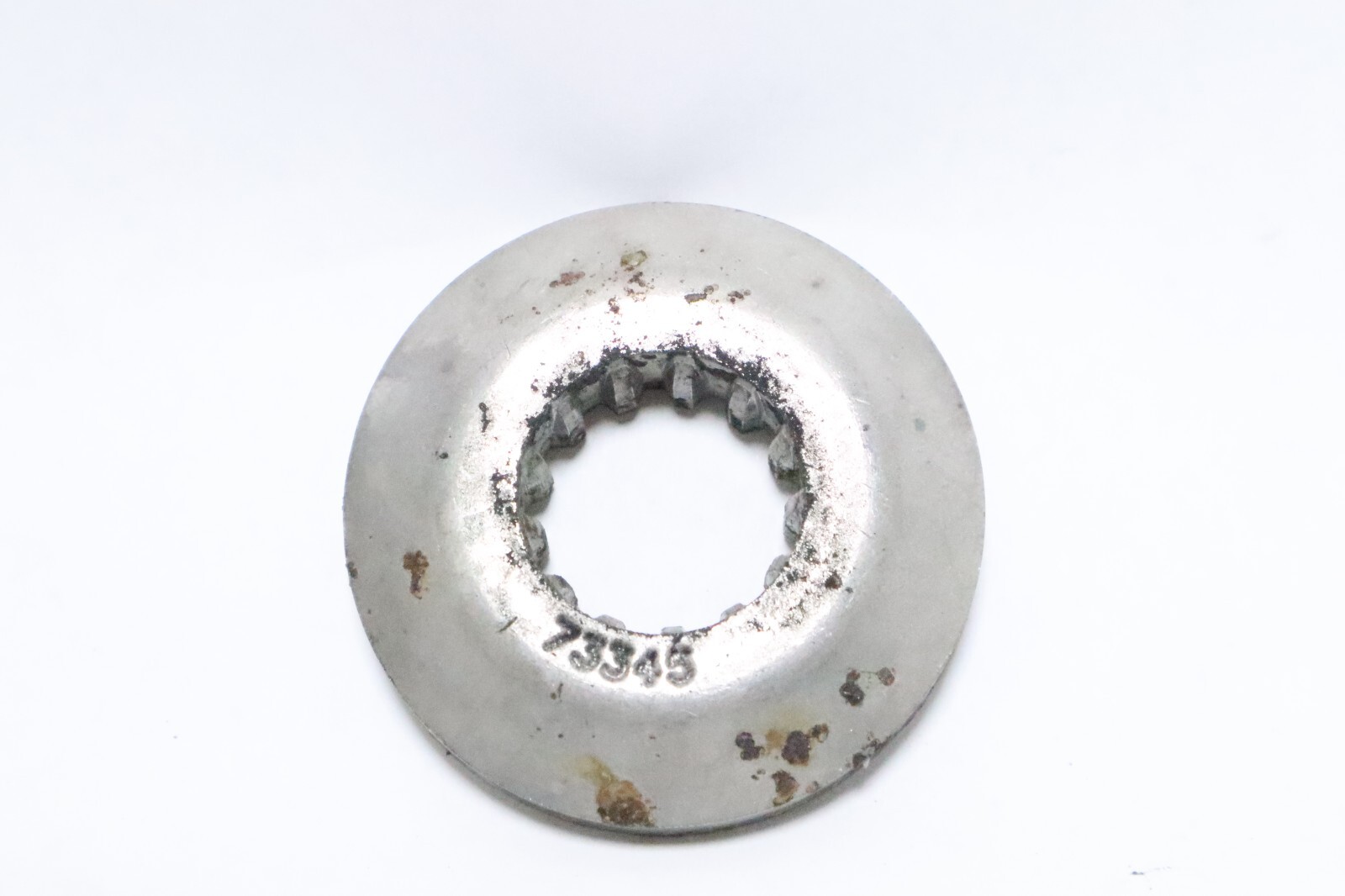 Mercury 73345A1 Thrust Washer