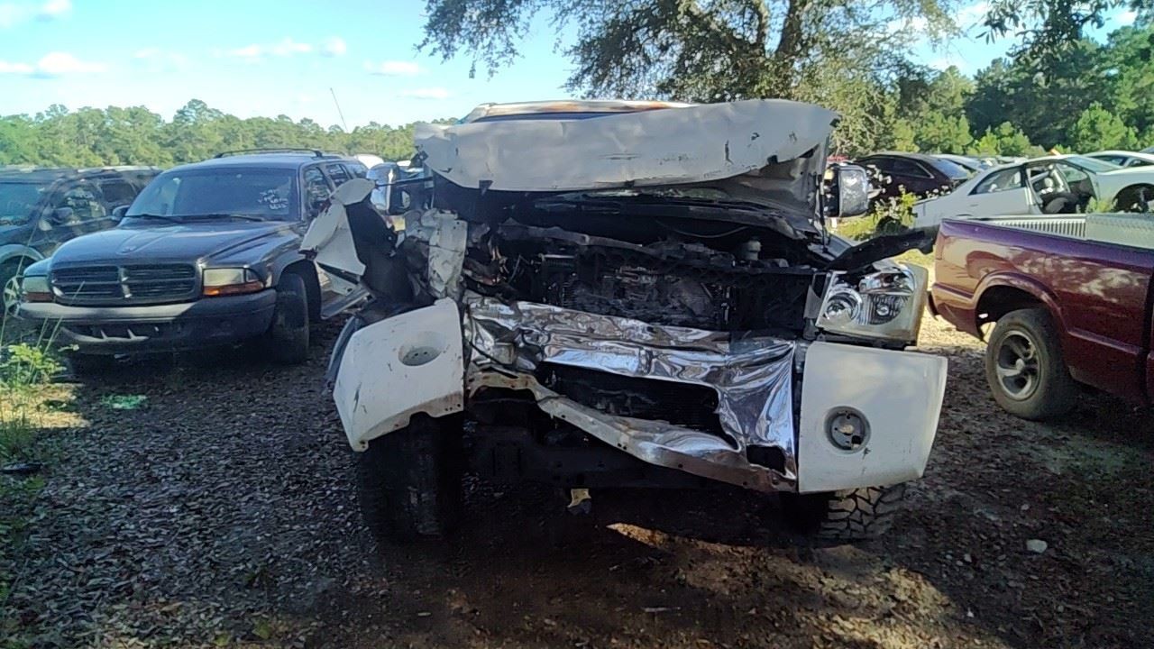 Rear Axle 2WD Non-locking 3.357 Ratio Fits 04-07 TITAN 1215700