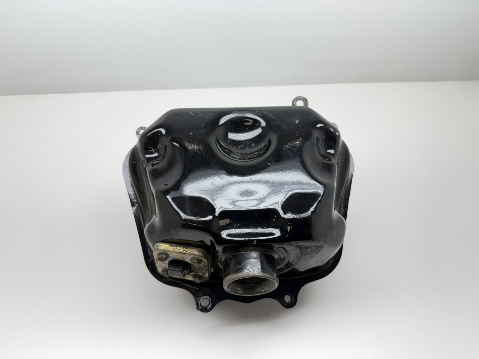 2002 Yamaha Vino 50 YJ50 Fuel Gas Tank Cell Reservoir Level Sender OEM 2002 Yamaha Vino 50 YJ50 Fuel Gas Tank Cell Reservoir Level Sender OEM
