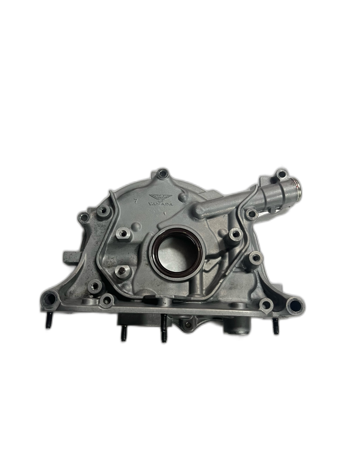 Honda Acura B Series P72 OBD2 CKF Oil Pump B16 B18 B20 Ported Shimmed OEM