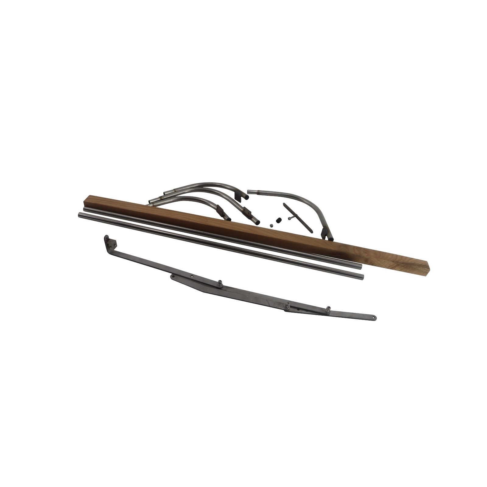 28-32 FORD TOP KIT SS